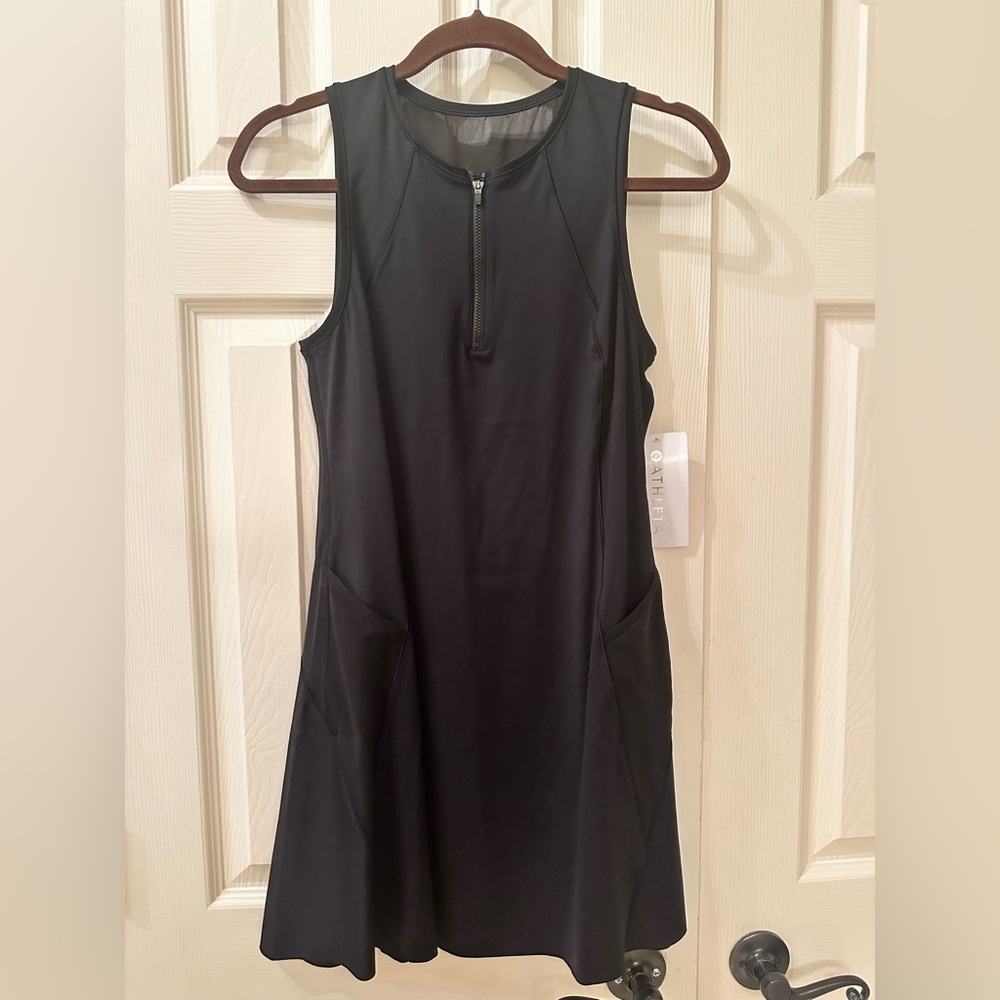 Athleta Point Match Tennis Dress
